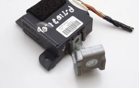 Peugeot 107 Immobilizer control unit/module 897800H020