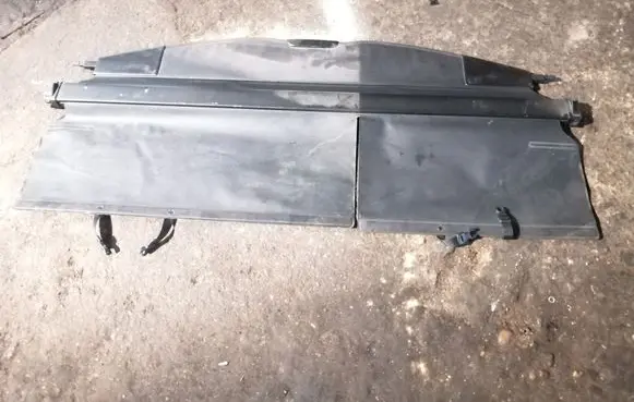 Lexus RX 450H Parcel shelf load cover K4164910G480N