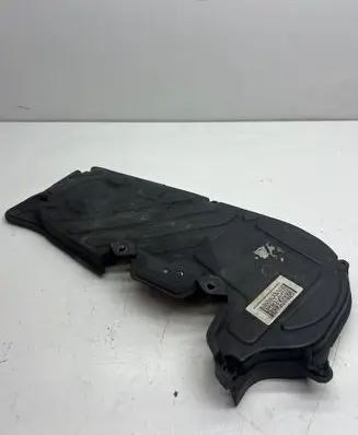 Opel Zafira B Timing belt guard (cover) 55187753 ST3807 CA400