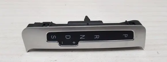Audi A6 S6 C6 4F Gear shift selector indicator 4F1713463B 18072005 10046047150407