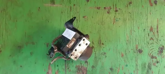 Honda CR-V ABS Pump AC.0511.9211.1