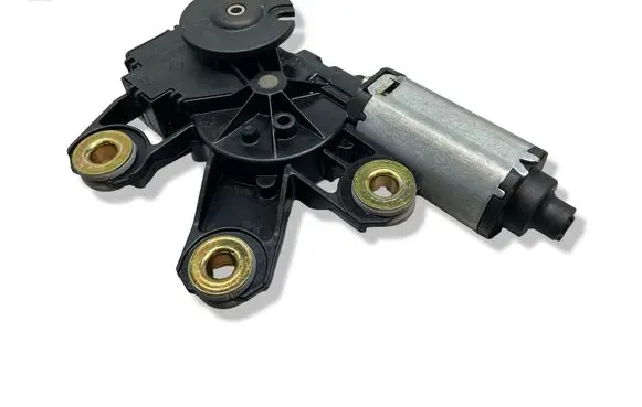 Porsche Cayenne (9PA) Rear window wiper motor 404761B 1295 2809809