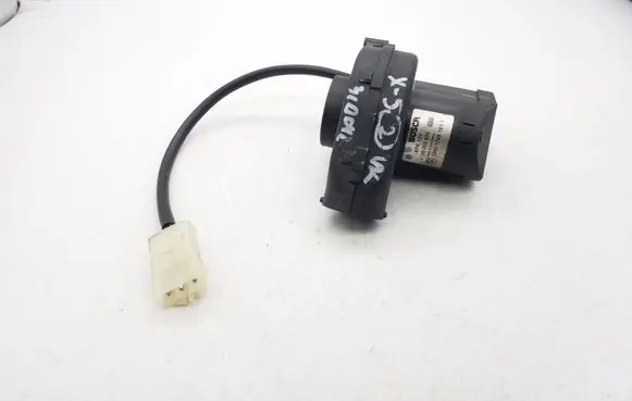 BMW X5 E53 Engine control unit/module fan 1745181 0130002830
