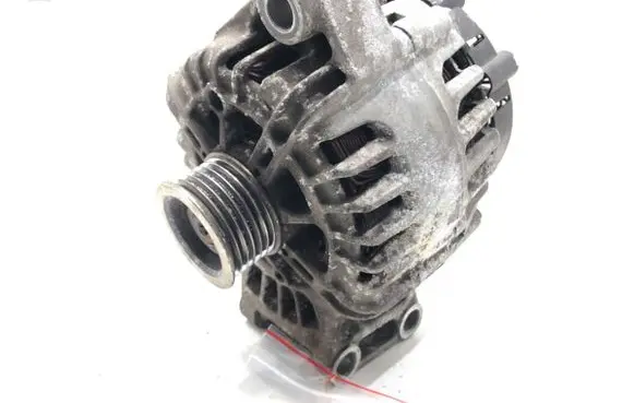 Generator/alternator