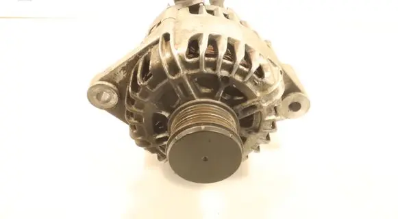 Opel Astra J Generator/alternator 13502581