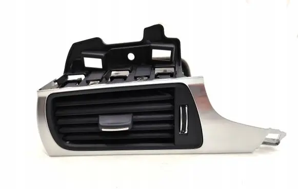 Audi A6 S6 C7 4G Dashboard side air vent grill/cover trim 4G1820901