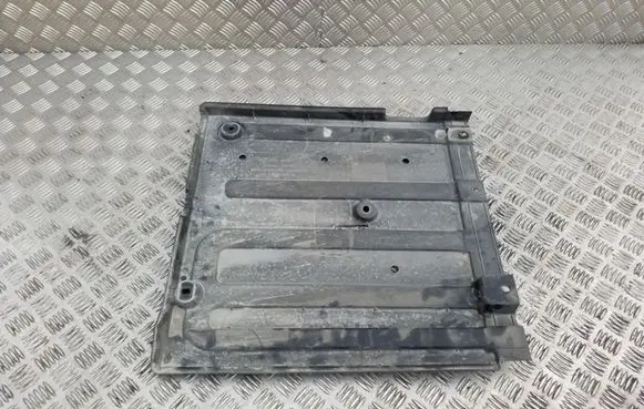 Hyundai i40 Rear underbody cover/under tray 841473Z000