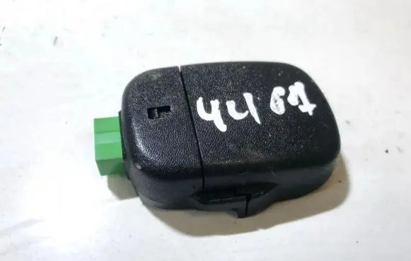 Honda Insight Rain sensor 38970smge021m1 20090120163936ar