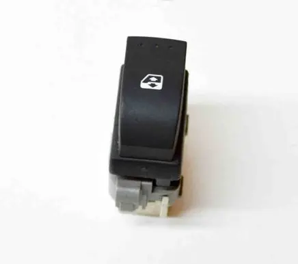Renault Espace - Grand espace IV Electric window control switch 220510 28082