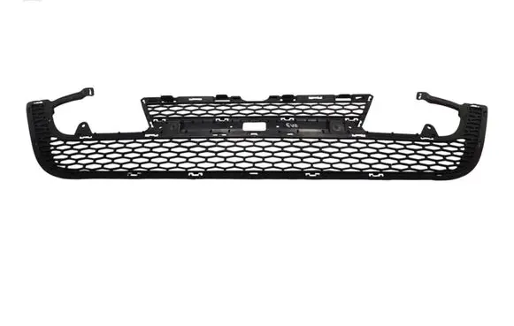 Land Rover Evoque I Front bumper lower grill GJ3217K945B
