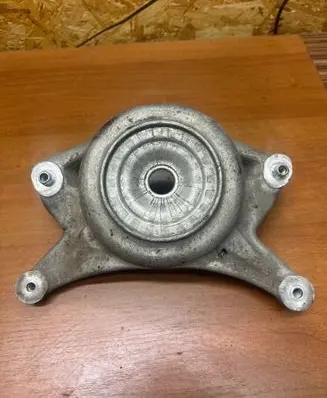 Audi A4 S4 B7 8E 8H Coil spring mount 8K0412383F