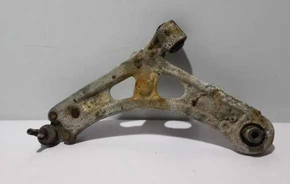 Front lower control arm/wishbone