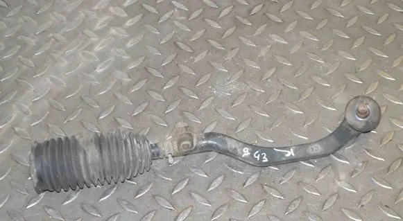 Mini One - Cooper Coupe R56 Steering tie rod 
