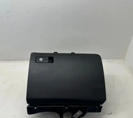 Volkswagen PASSAT B7 Glove box set 3C1857114E 3003847000 3AA857938