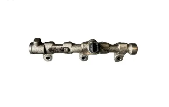 Renault Master III Fuel main line pipe 0445214212