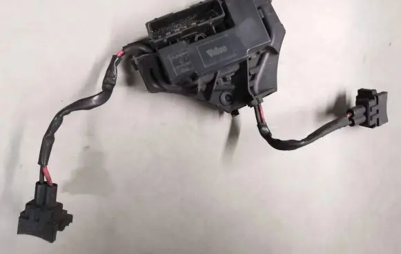 Saab 9-3 Ver1 Coolant fan relay PA6FG30