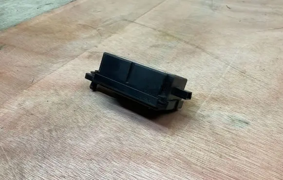 BMW 3 F30 F35 F31 Antenna control unit 9397846 A2C94289401