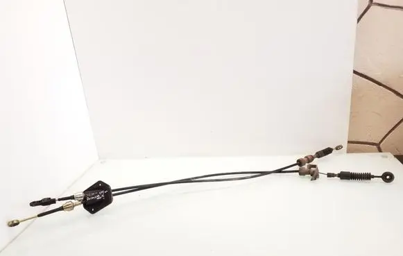 Nissan Primera Gear shift cable linkage 5G05DBV0