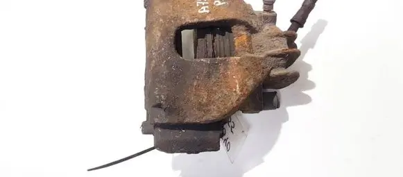 Volvo S80 Front brake caliper