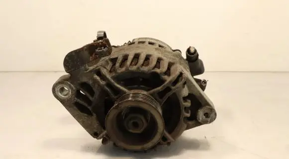 Toyota Aygo AB10 Generator/alternator MS102211-8740