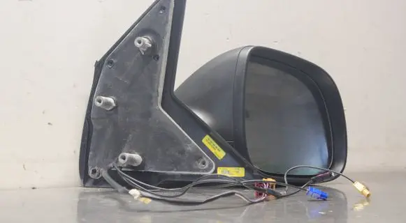 Volkswagen Transporter - Caravelle T6 Front door electric wing mirror 7E1857388