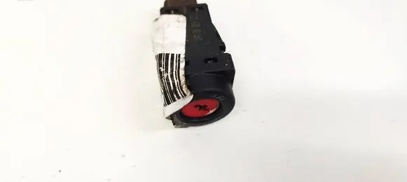 Citroen Berlingo Passenger airbag on/off switch 96391980XT