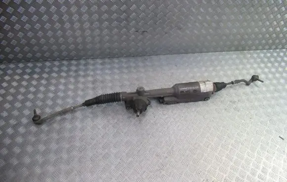 Porsche Macan (95B) Steering column universal joint 4G1423105J