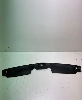 Opel Antara Top upper radiator support slam panel 96800768