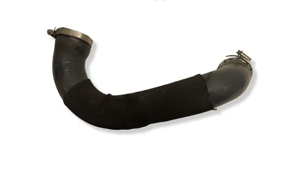 Audi A4 S4 B9 8W Intercooler hose/pipe 8W0145738A