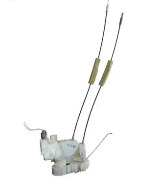Subaru Legacy Front door lock
