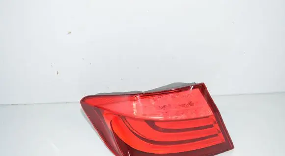 BMW 5 F10 F11 Rear/tail lights 7203229 63217203229
