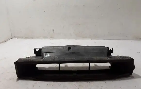 Renault Trafic III (X82) Intercooler air channel guide 214772888R