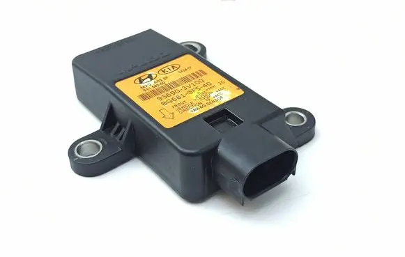 KIA Sportage ESP acceleration yaw rate sensor 956903V100 BG6810F540 M2GA022F