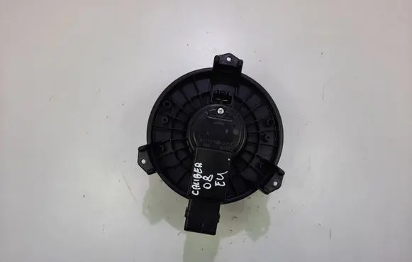 Dodge Caliber Heater fan/blower AY2727005011