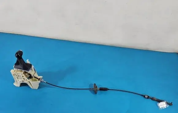 KIA Sportage Gear shift cable linkage 467003W140 IMPRK1546409