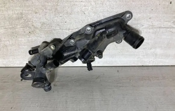Thermostat/thermostat housing