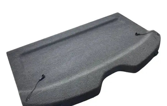 Opel Astra H Parcel shelf 813181587
