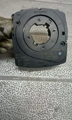 Renault Vel Satis Steering angle sensor 