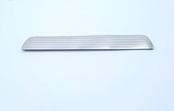 Mercedes-Benz GLE (W166 - C292) Side skirt rear trim A1666860436