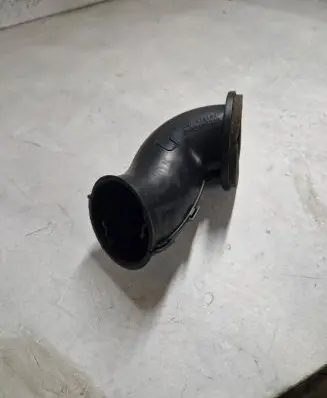 Citroen C5 Air micro filter air duct channel part 9682437280