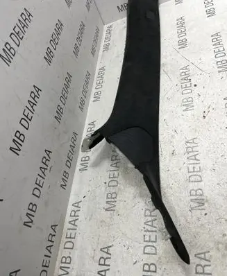 Tesla Model S (A) pillar trim 100248802K