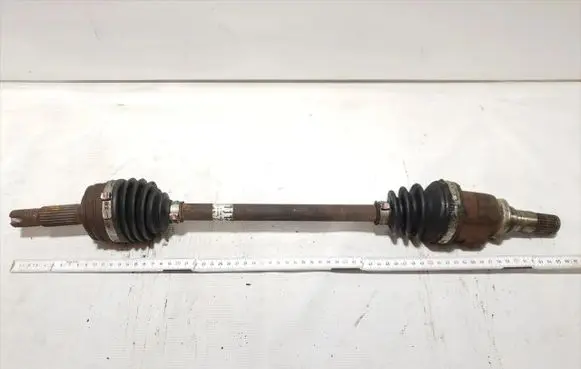 Toyota Aygo AB10 Front driveshaft