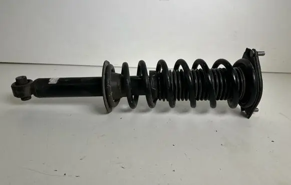 Subaru Outback (BT) Rear shock absorber/damper 