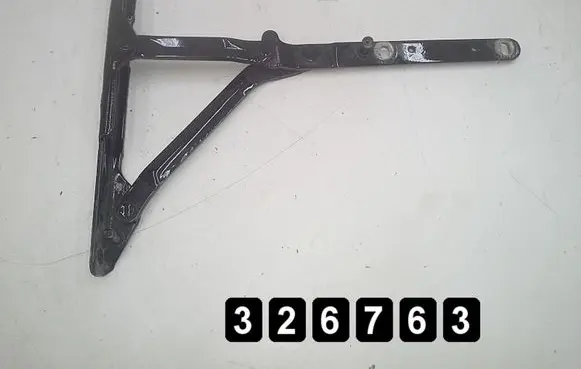 Maserati Coupe Tailgate/trunk/boot hinge