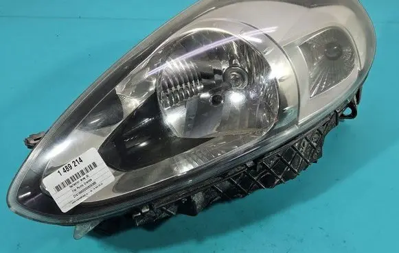 Fiat Grande Punto Headlight/headlamp IMPRK1489214