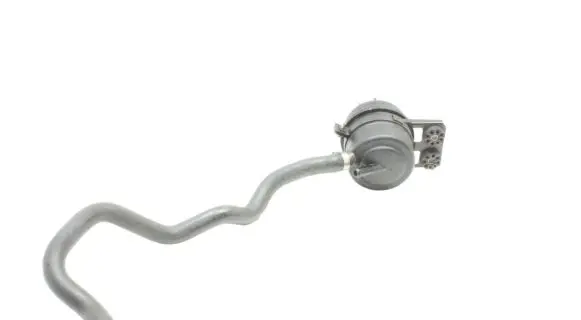 BMW 1 E82 E88 Power steering fluid tank/reservoir 6768094