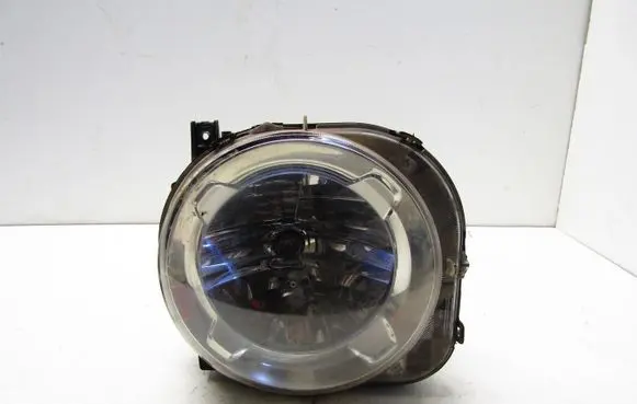 Jeep Renegade Headlight/headlamp 0051959797