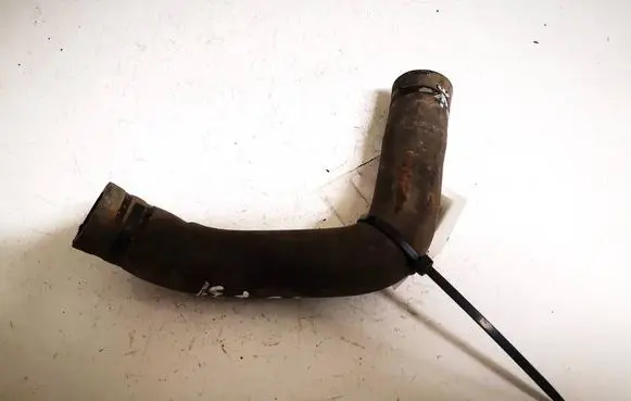 Volkswagen Golf V Engine coolant pipe/hose
