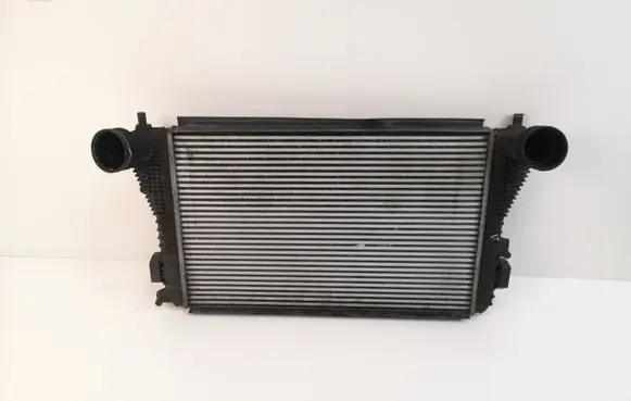Skoda Octavia Mk2 (1Z) Intercooler radiator 1K0145803L