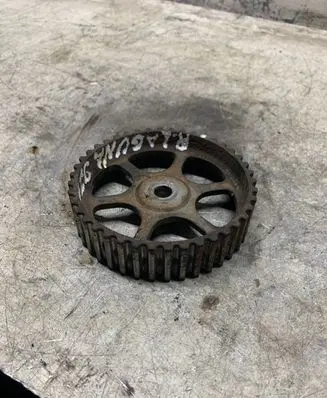 Renault Laguna I Power steering pump pulley 